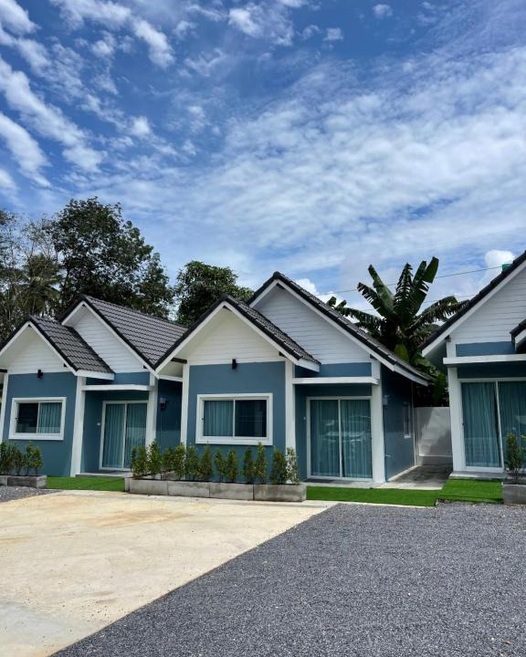 Khao Lak Resort | ทรัพย์สมบูรณ์รีสอร์ท Subsomboon resort