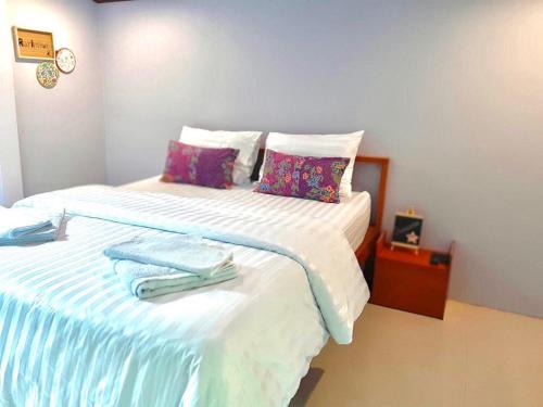 Kapong Resort | รรินธารา รีสอร์ท