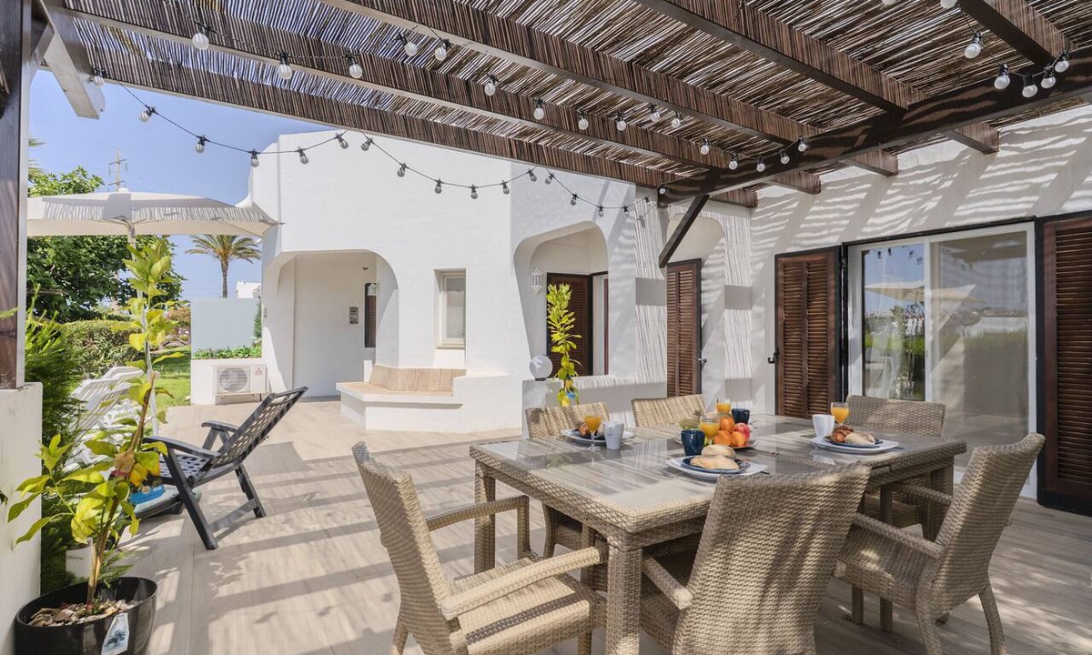 Alpouvar Apartment | #025 T3 Encantador em Albufeira by Home Holidays