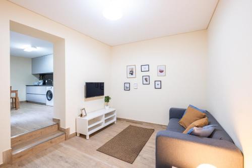 Peneco Beach House | #073 Green Villa Family Friendly