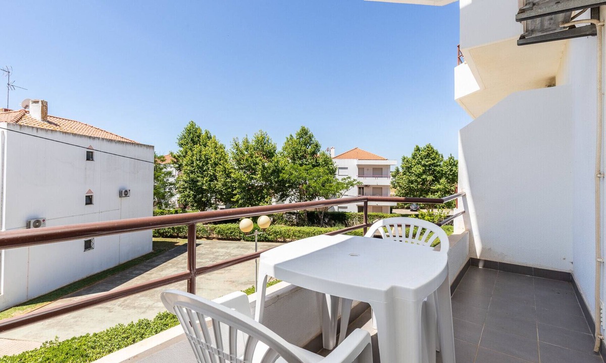 Manta Rota Apartment | 1 bedroom flat in Manta Rota by AlgarveManta (9T1)