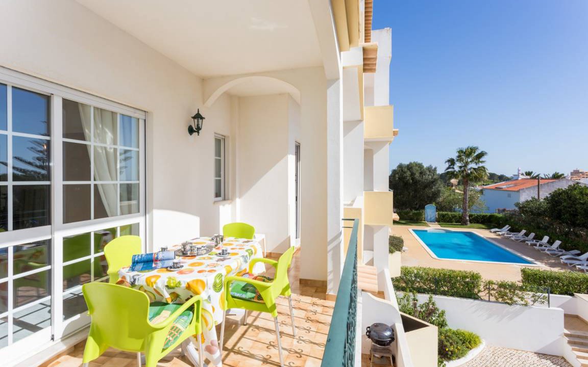Albardeira Apartment | 100 m² Apartment ∙ 2 bedrooms ∙ 5 guests