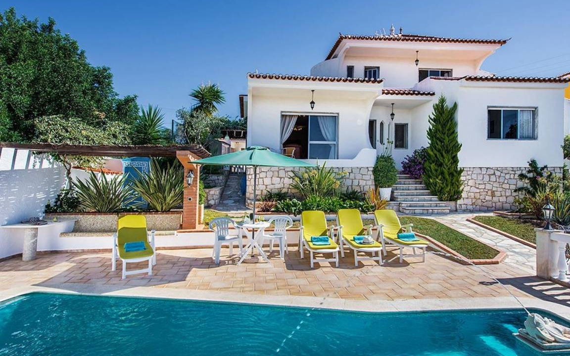 Vale de Parra House | 120 m² House ∙ 3 bedrooms ∙ 7 guests
