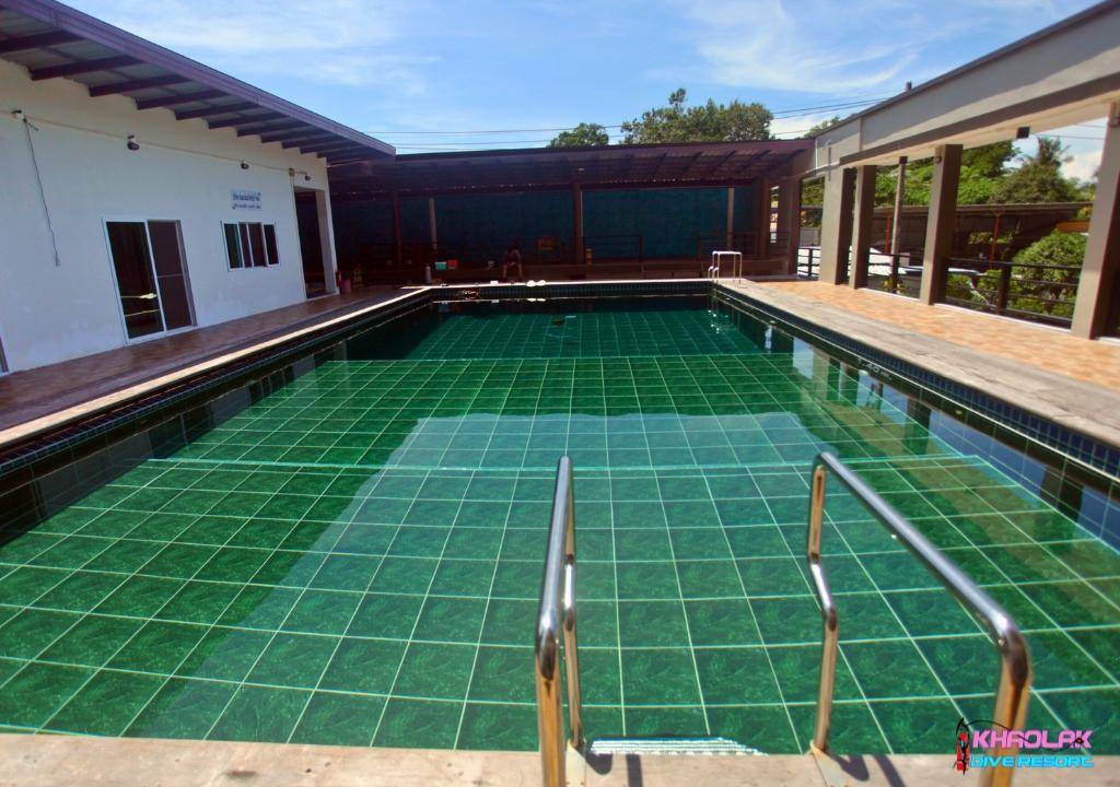 Khuekkhak Hotel | 13 m² Hotel ∙ 2 guests