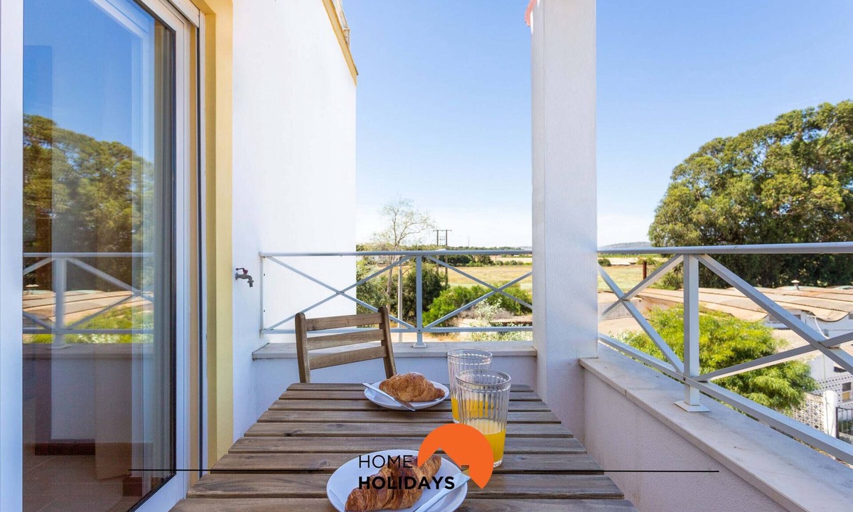Alfa-Mar Apartment | #152 T1 Falésia by Home Holidays