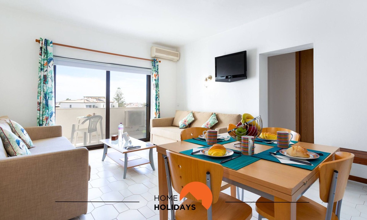 Correeira Apartment | #191 Janelas do Mar by Home Holidays