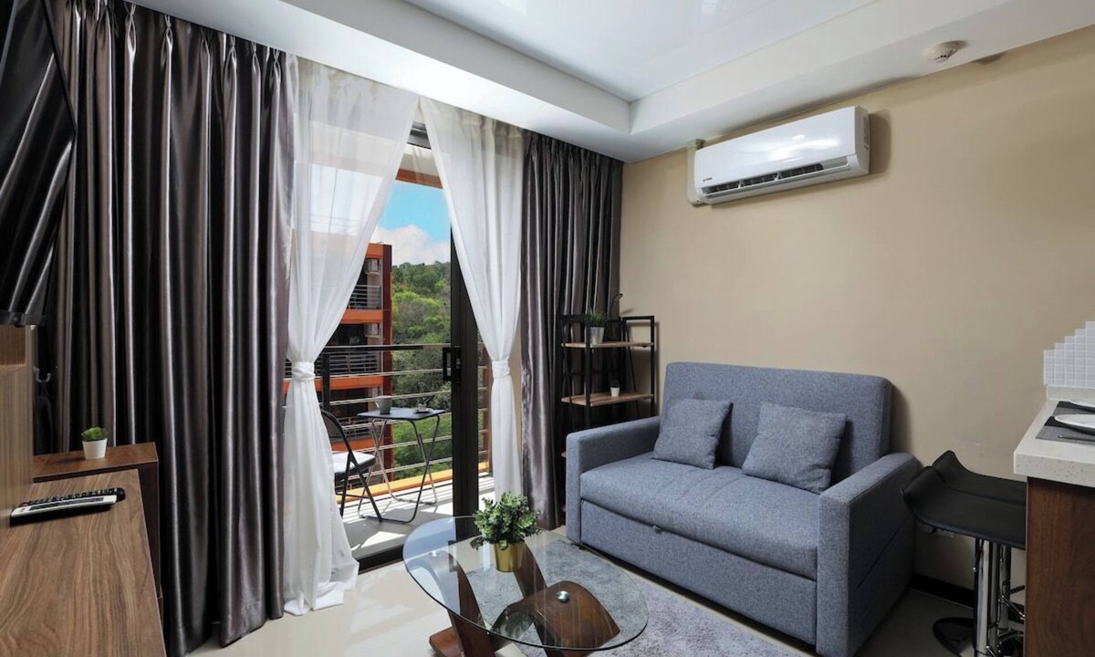 Nai Harn Apartment | 1BR Apartment in Nai Harn Condo | CapitalPro