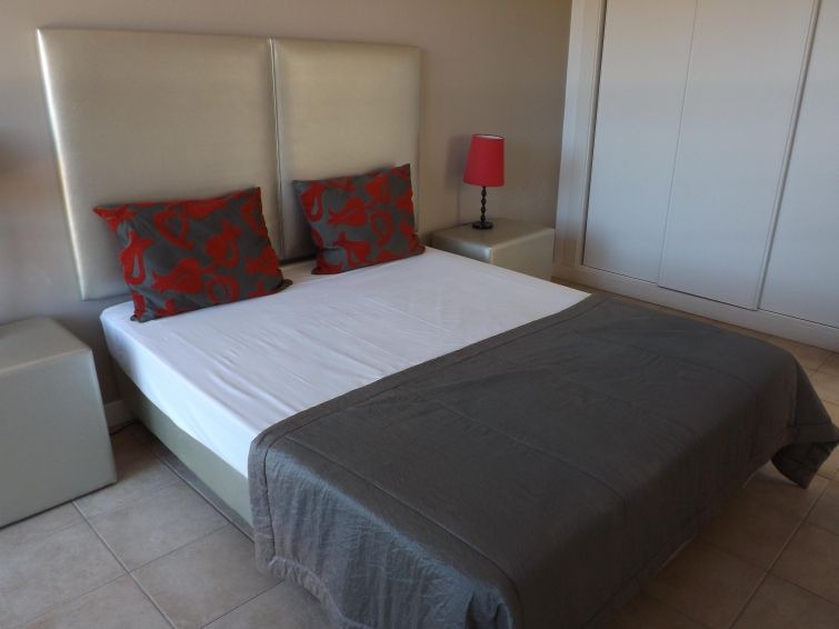 Cerro de Aguia Villa | 2 bedroom Villa, sleeps 4 in Patroves with Air Con and WiFi