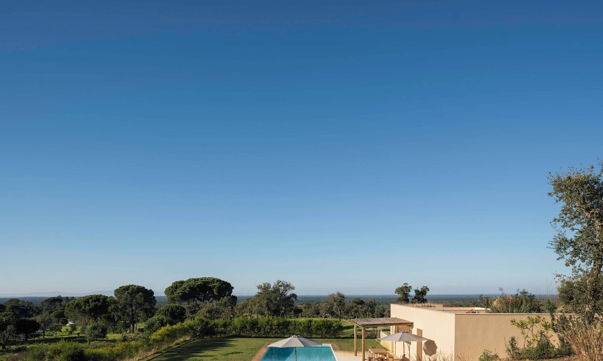 Melides Other | 20ha Private Estate - 6 Ensuite Bedrooms - Pool - Comporta Coast