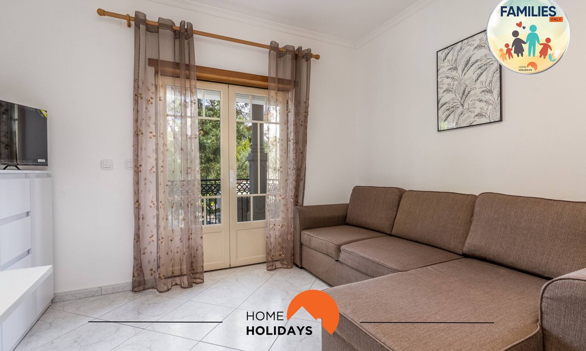 Montechoro Apartment | #230 A Flor Flat by Home Holidays
