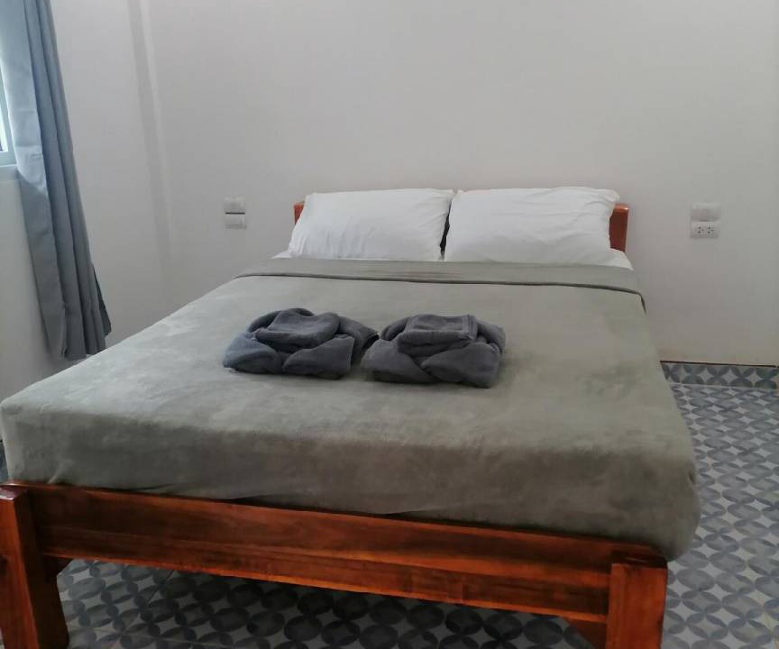 Khuk Khak Beach Apartment | 24 m² Apartment ∙ 2 guests