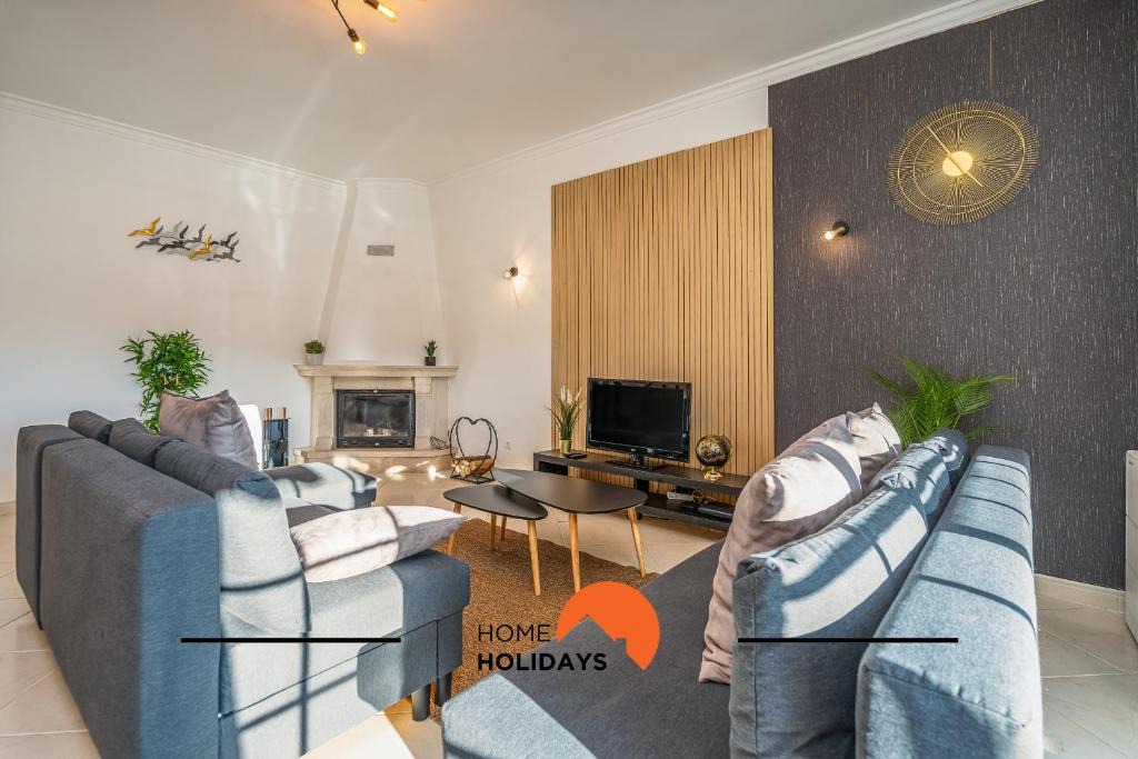 Urbanizacao dos Calicos House | #257 Villa Sun & Sea by Home Holidays