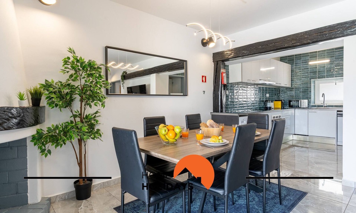 The Strip Villa | #268 Marvellous Villa Sapphire by Home Holidays