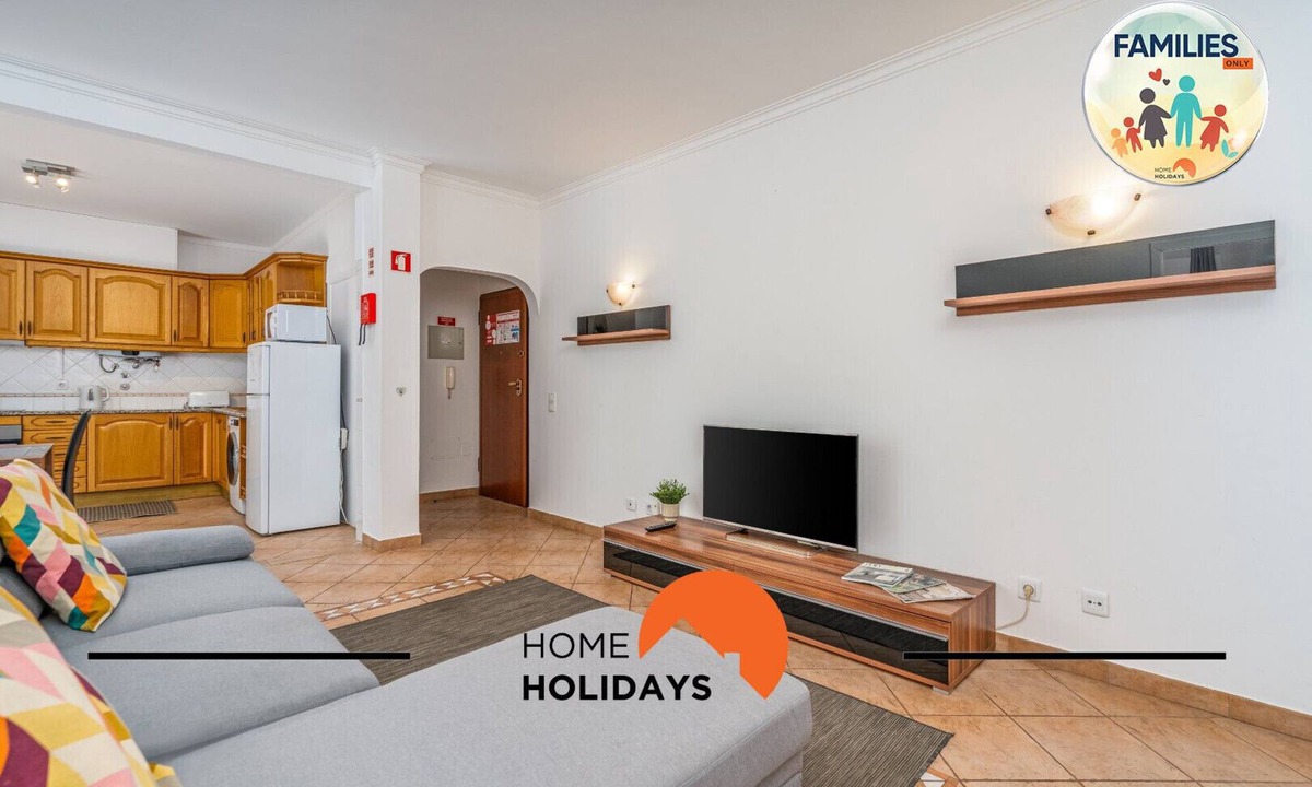 Montechoro Apartment | #290 Choro Azul by Home Holidays