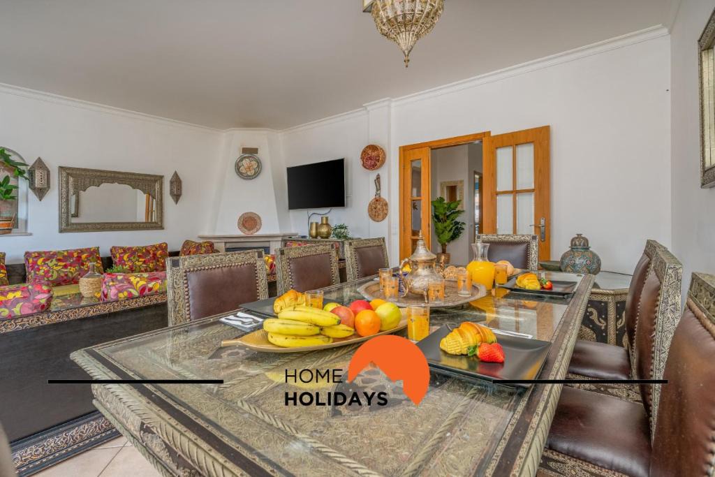 Albufeira House | #298 Villas Luz Comfort