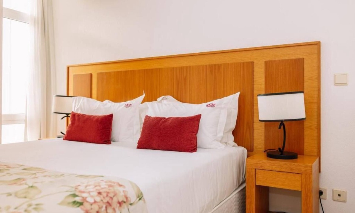 Santa Eulalia Hotel | 2BR Apartment: Comfort by the Beach! Private Balcony or Patio w/Views | 2 Units