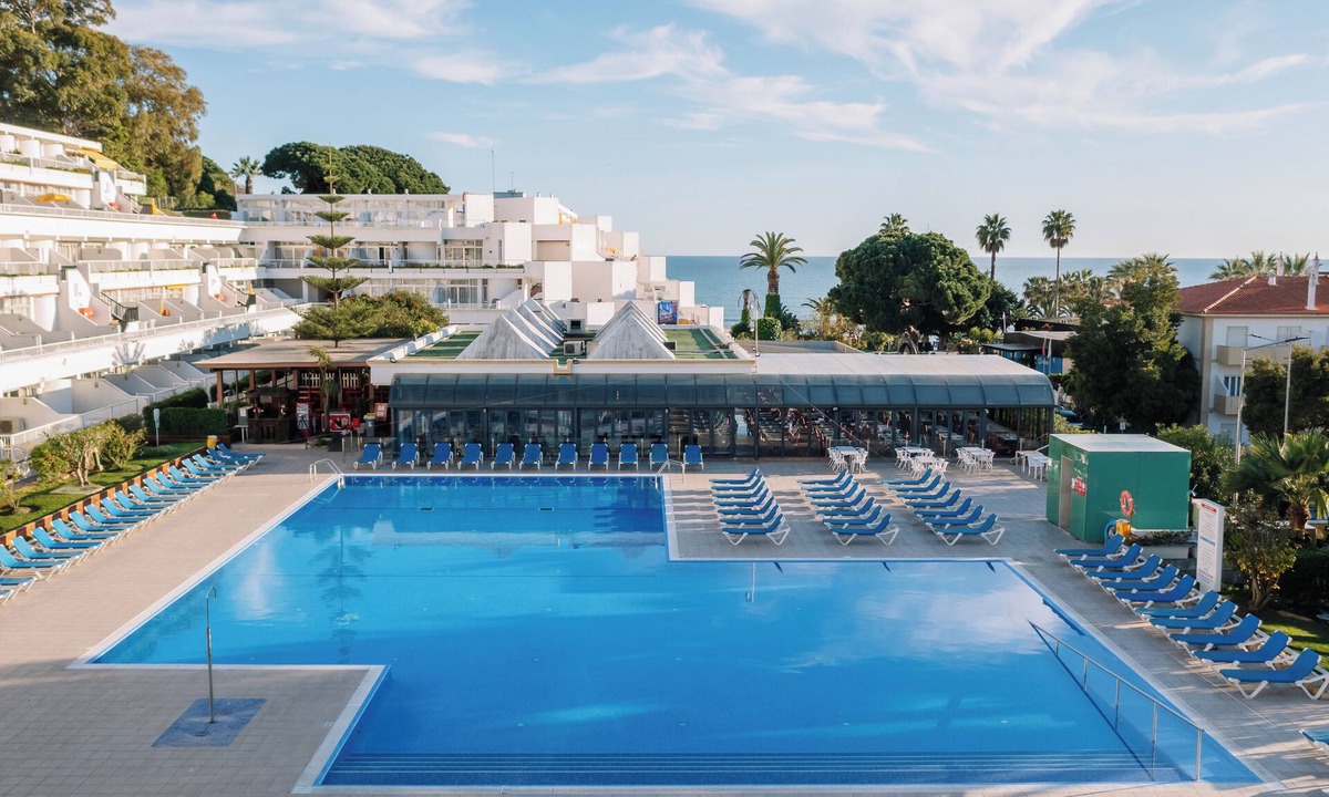 Santa Eulalia Hotel | 2BR Peaceful Seaside Getaway! Balcony w/Sea or Pool View | 2 Units