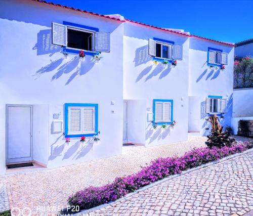 Alfa-Mar House | 3 Villas - Praia da Falesia