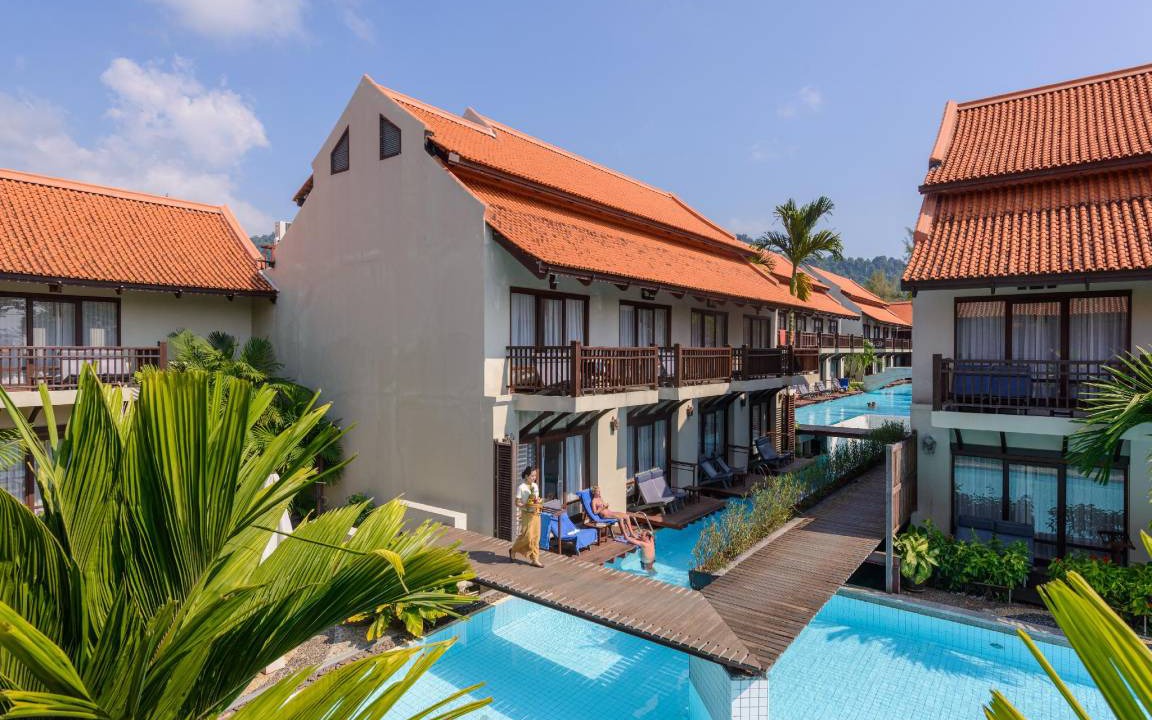 Khuekkhak Resort | 32 m² Resort ∙ 127 guests
