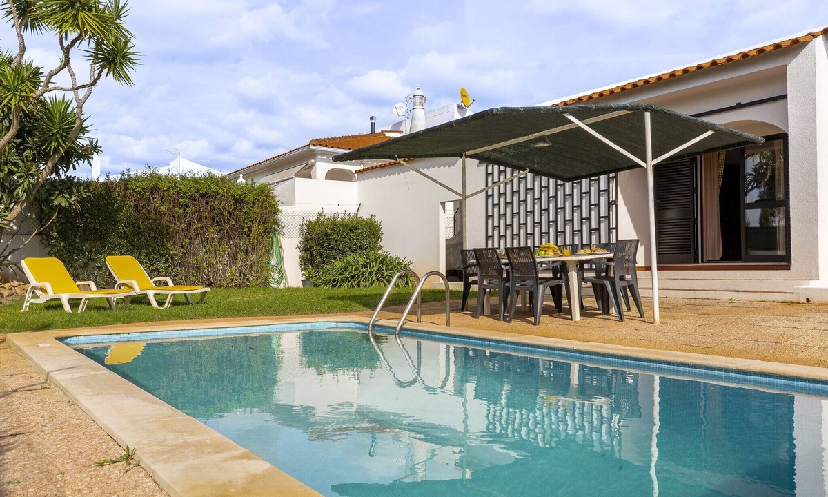 Cerro do Ouro House | #350 Quiet Retreat for Families | Relax & Nature