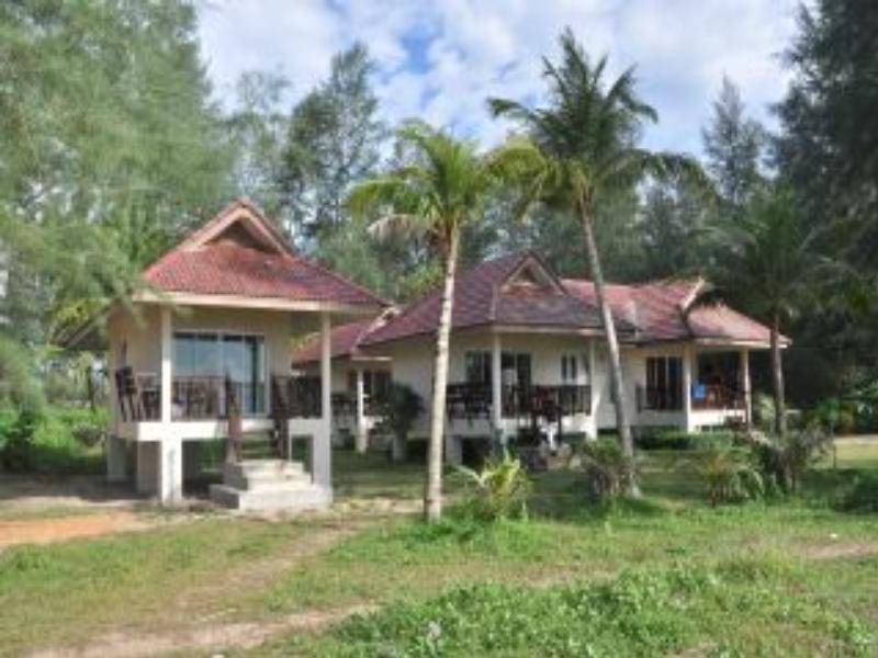 Takua Pa Resort | 38 m² Resort ∙ 127 guests