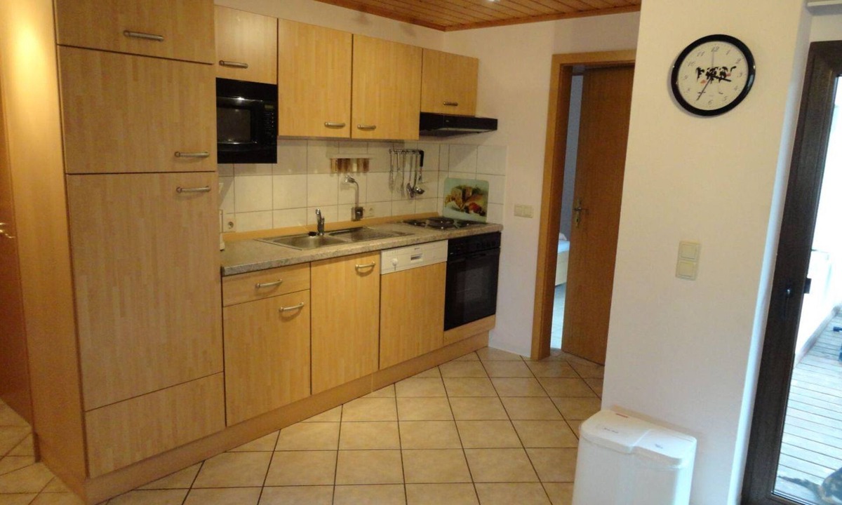 Hunerbach Apartment | 4-bed apartment 1A - farm Meisenthaler-mill