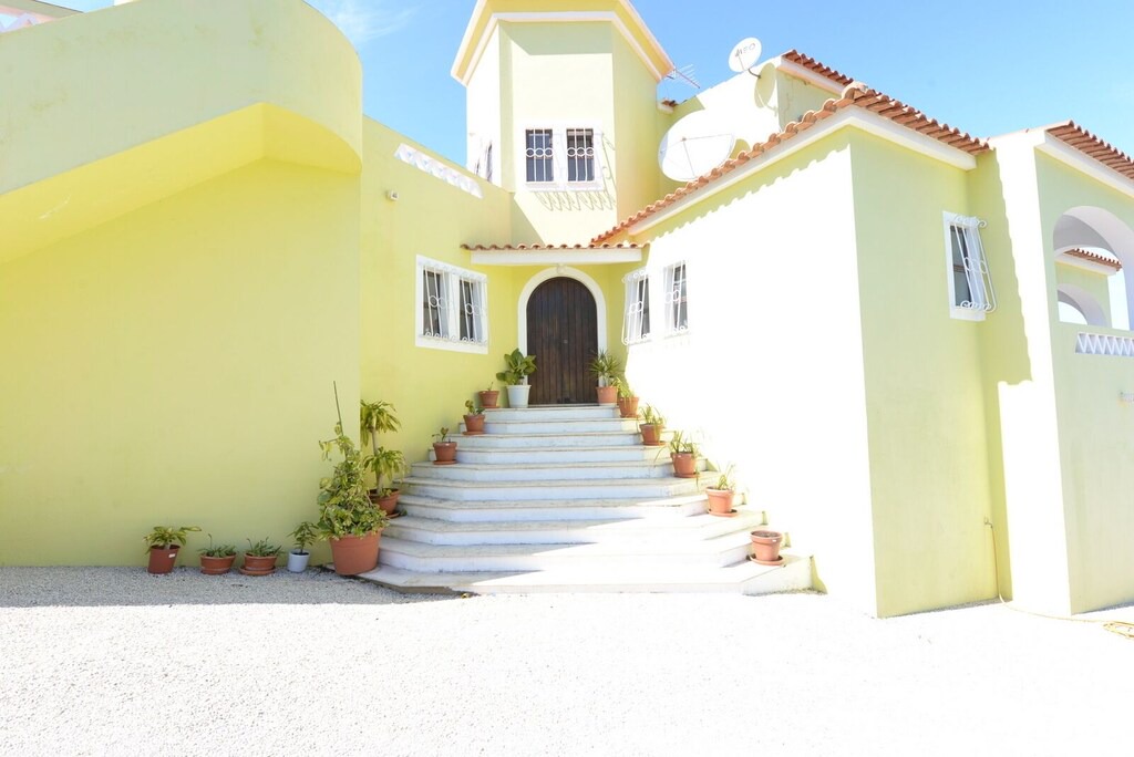 Lagoa e Carvoeiro House | 4 bedroom(s) House near Lagoa