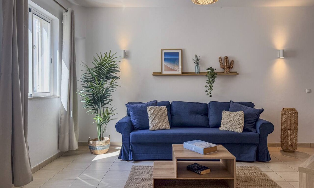 Peneco Beach House | #403 Beach House | Ocean View & BBQ