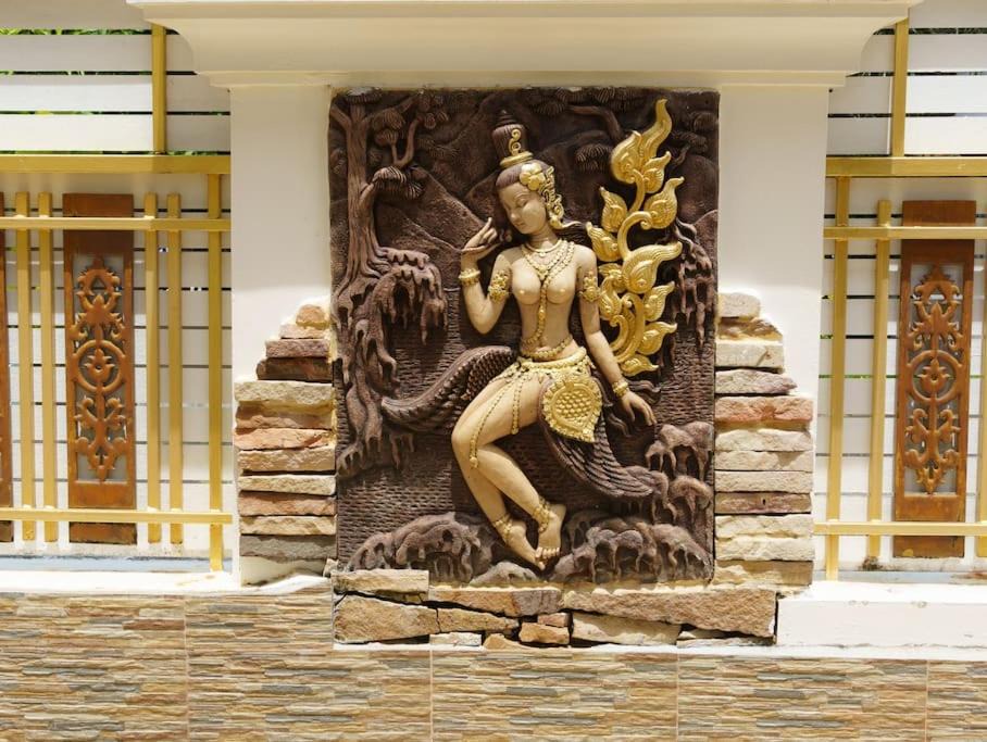 Nanai Road Villa | 4BD Private pool villa in Patong heart quiet&nice