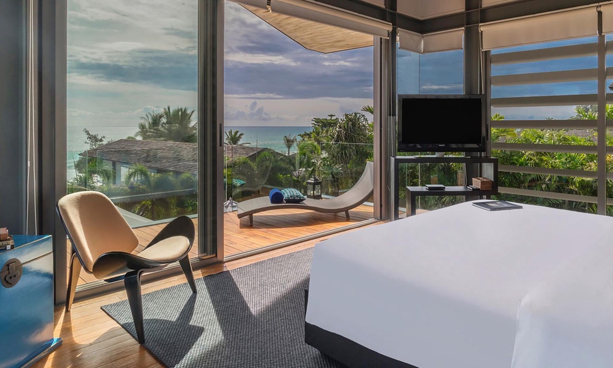 Khok Kloi Villa | 4BR Villa w/Newly Built Media Room | Natai Beach
