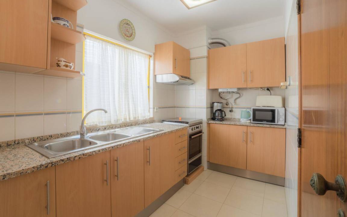 Cavacos Apartment | 60 m² Apartment ∙ 2 bedrooms ∙ 6 guests