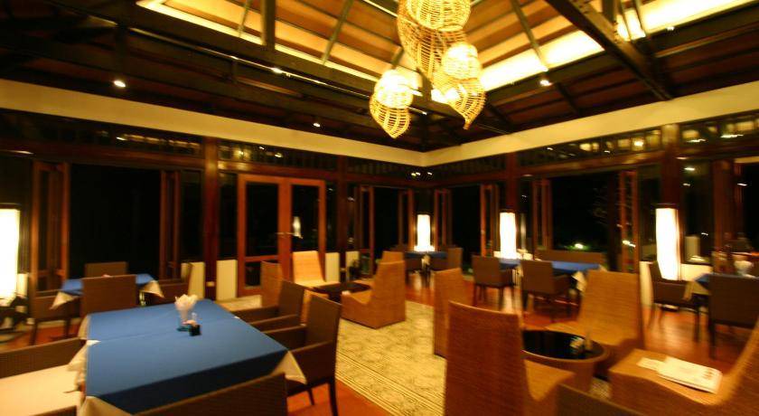 Khuk Khak Beach Resort | 60 m² Resort ∙ 20 guests