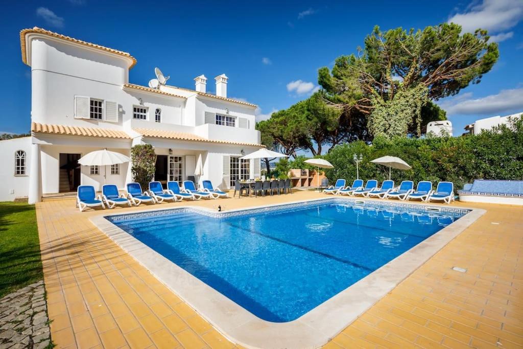 Aldeia das Acoteias Villa | 7 Bedroom Private Villa Tenazinha II, with pool