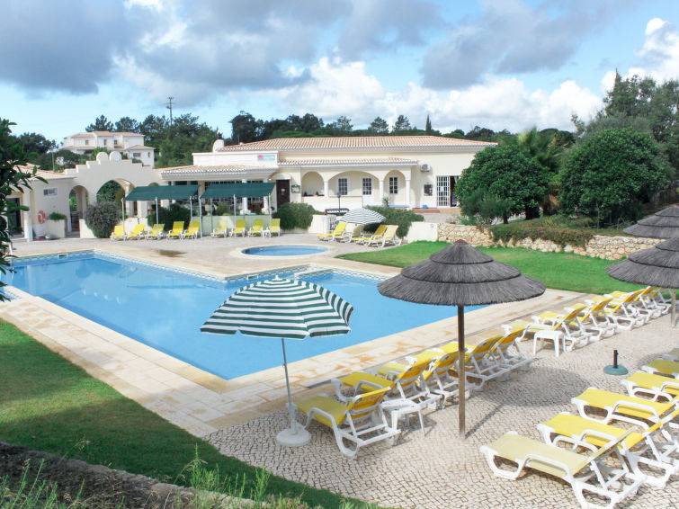 Lagoa e Carvoeiro Resort | 70 m² Resort ∙ 2 bedrooms ∙ 4 guests