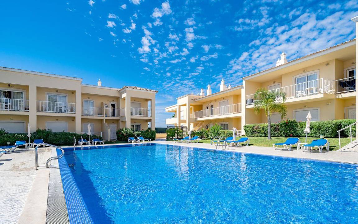 Vale de Parra Apartment | 75 m² Apartment ∙ 1 bedroom ∙ 4 guests