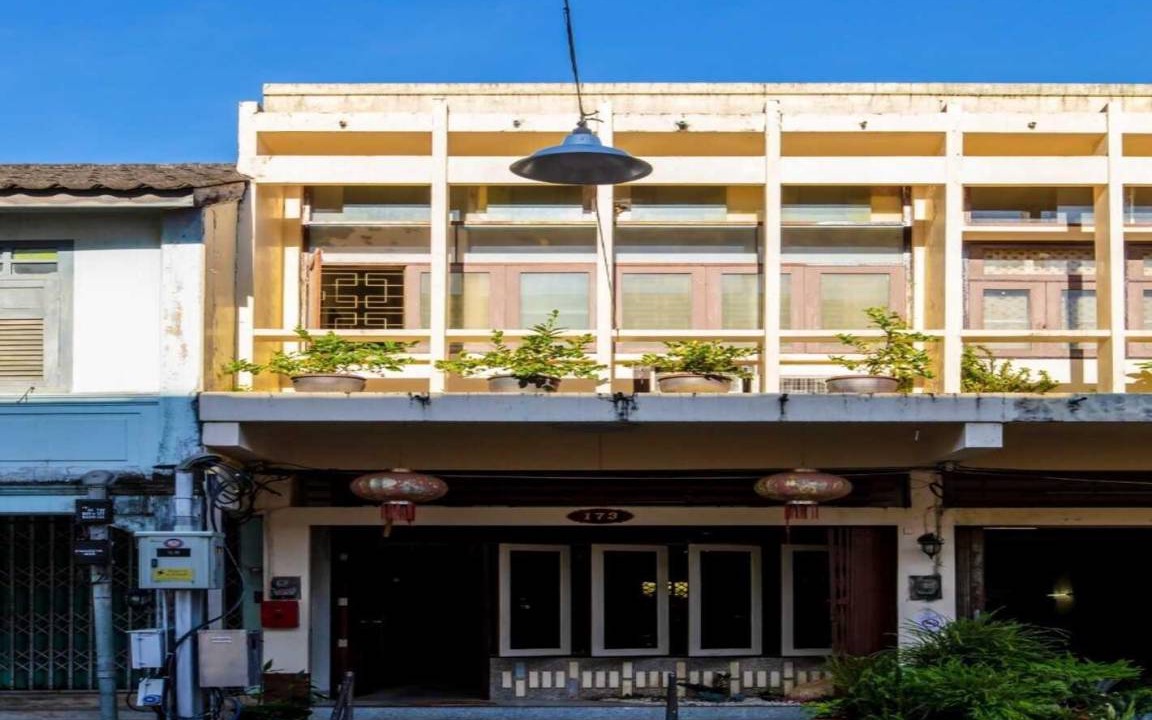 Takua Pa Hostel | 75 m² Hostel ∙ 2 guests