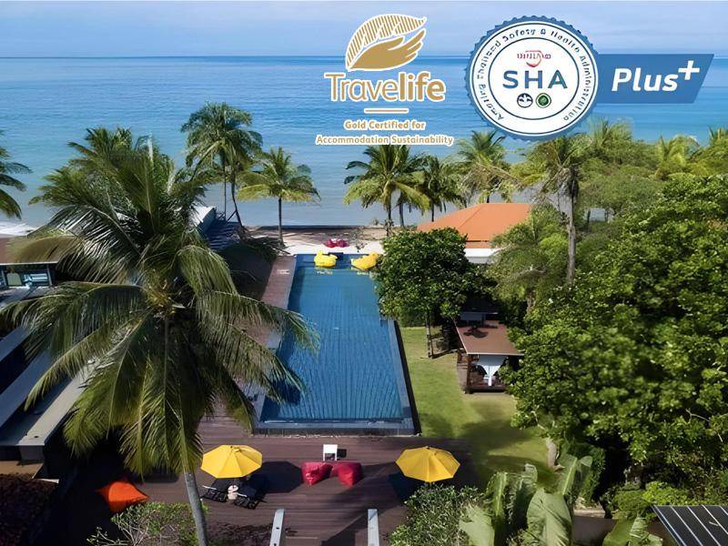 Khuekkhak Resort | 75 m² Resort ∙ 127 guests