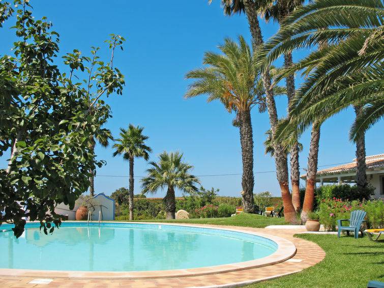 Luz de Tavira House | 80 m² House ∙ 2 bedrooms ∙ 4 guests