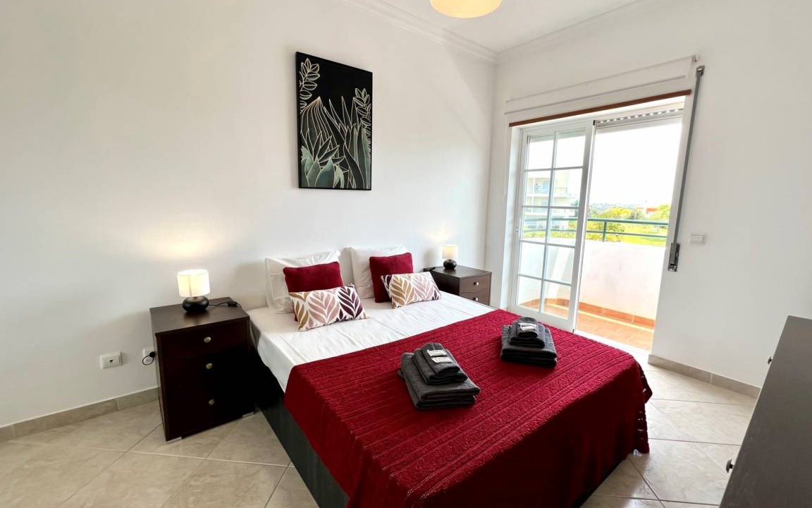 Penina Apartment | 85 m² Apartment ∙ 2 bedrooms ∙ 6 guests