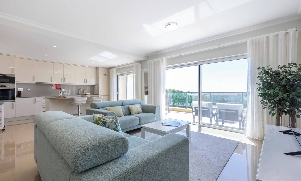 Atalaia Apartment | Abrigo at Boa Vista - Lagos Lifestyle