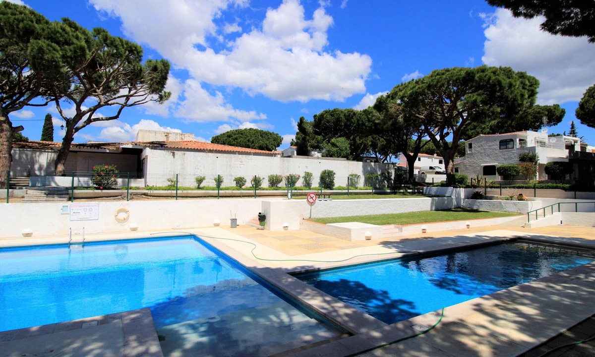 Aldeia das Acoteias Villa | ALBUFEIRA AÇOTEIAS VILLA WITH POOL by HOMING
