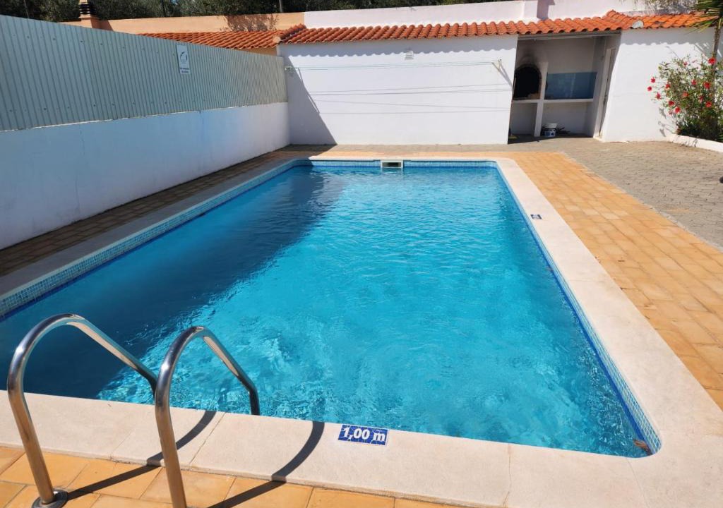 Vale de Parra Apartment | Albufeira Traditional Apartments IN VILLA