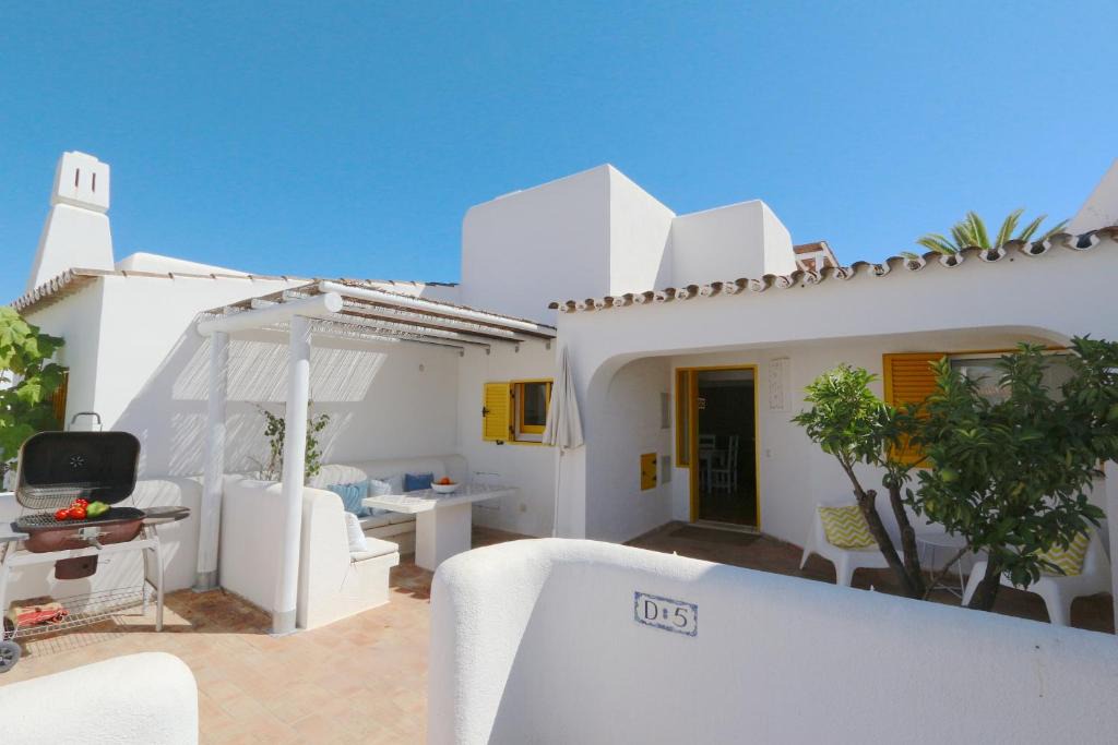 Aldeia do Golfe Villa | Aldeia do Golf 151 - Clever Details