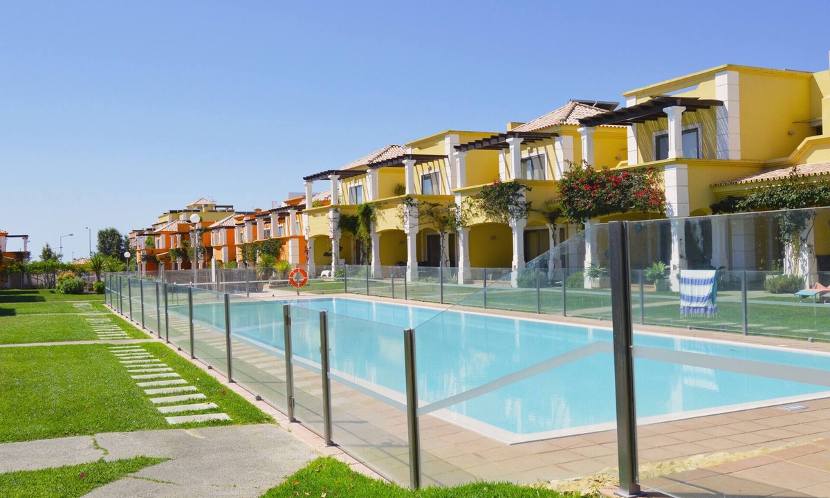 Luz de Tavira House | Alecrim Lux Tavira Residence Villa 4O