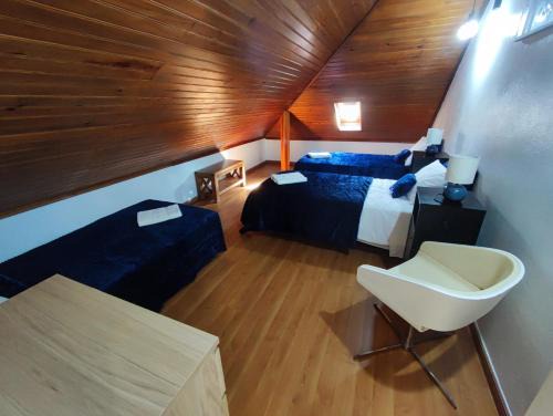 Arruda dos Pisoes Apartment | Alenquer, Alojamento Santa Catarina