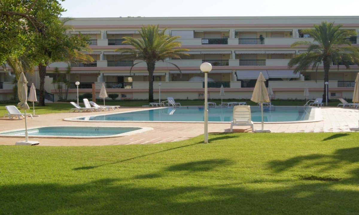 Vilamoura Apartment | Alfarrobeiras Condominium Vilamoura