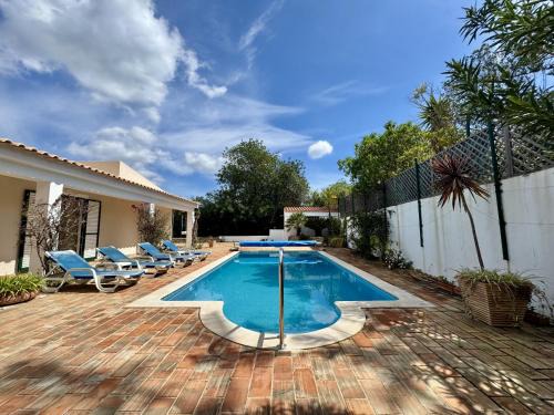 Campina Villa | Algarve Country Villa 1 With Pool by Homing