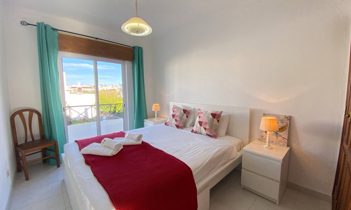 Manta Rota Villa | ALGARVE MANTA ROTA TERRACE by HOMING