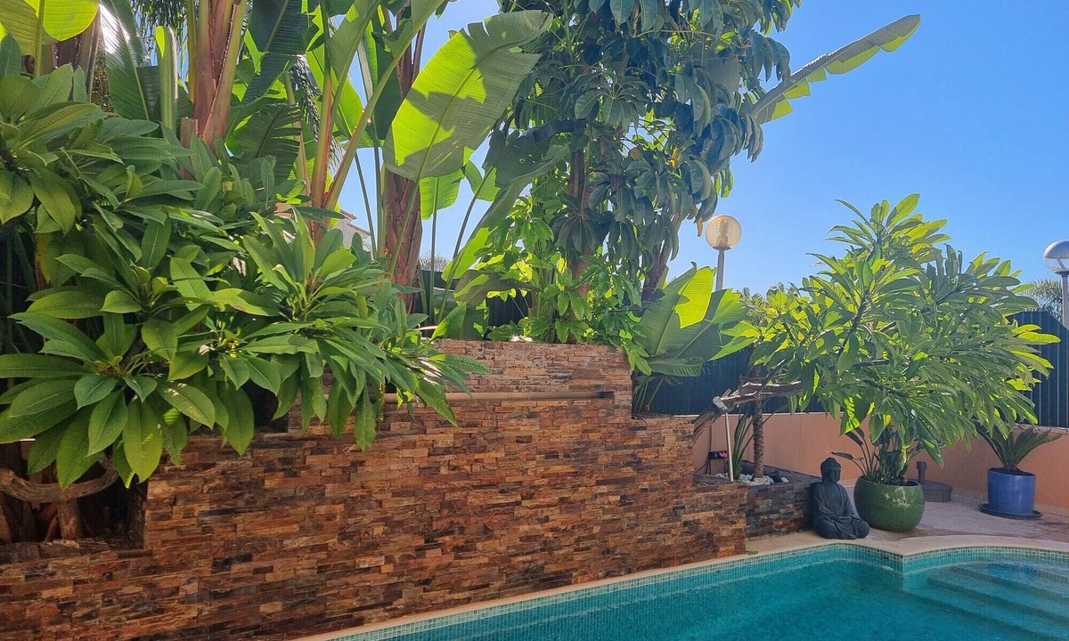 Aldeia Villa | ALGARVE STUNNING VILLA WITH POOL by HOMING