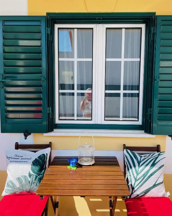 Almograve Apartment | Almograve Beach House